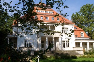 Unsere Kanzlei in Dresden